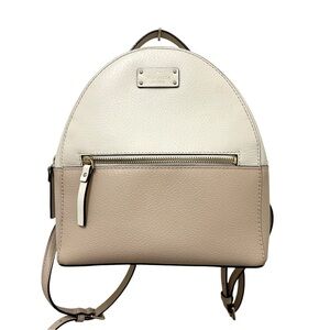 KATE SPADE Grove Street Sammi Backpack Colorblock